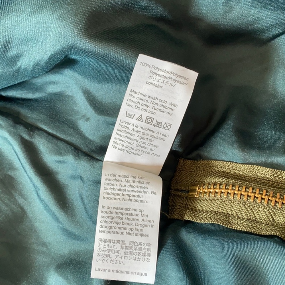 J. Crew Jacket - Picture 7 of 10